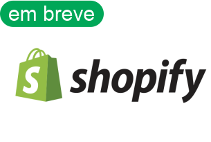 Logo Shopify
